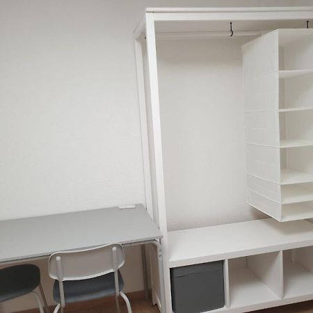 Workers Heaven Monteur - Arbeiter Zimmer Lörrach Exteriör bild