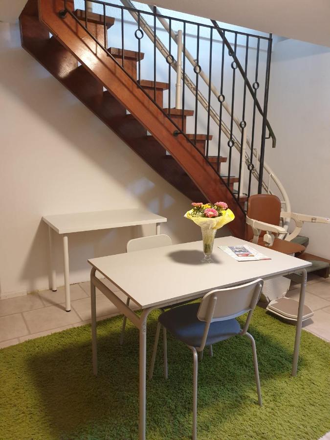 Workers Heaven Monteur - Arbeiter Zimmer Lörrach Exteriör bild